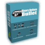 Binary Option bullet